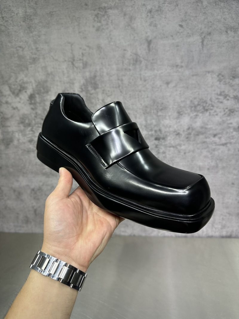 Prada Leather Shoes